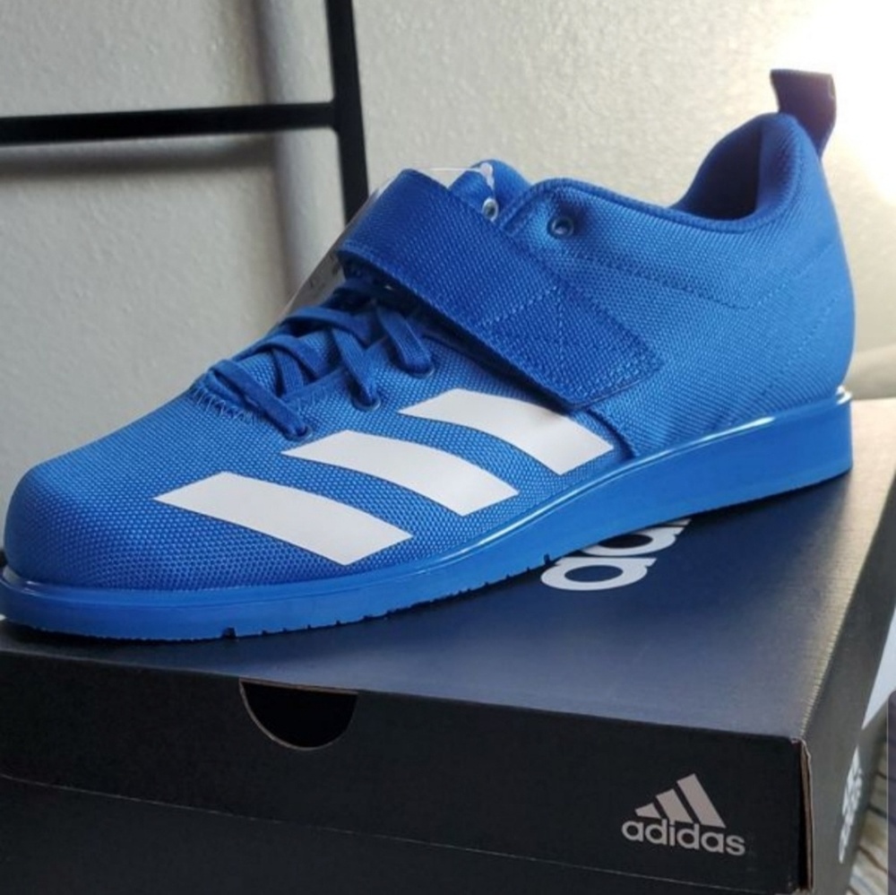 Adidas Powerlift 4